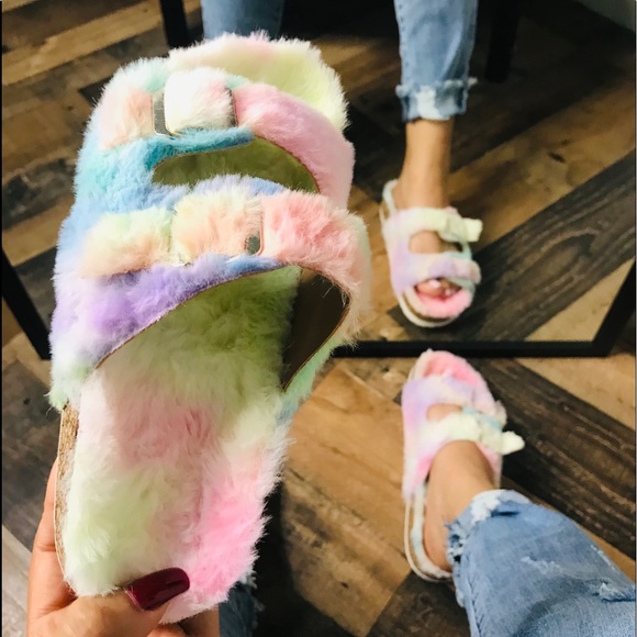 Cotton Candy slides - Picture 3 of 5